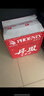 丹鳯丹凤高粱酒53度清香型白酒福建厦门丹凤粮食酒500ml*12瓶 整箱 实拍图
