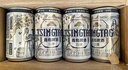 青岛啤酒（TsingTao）精酿白啤 211ml*24罐 京东定制版 七夕送礼 实拍图