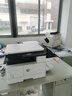 惠普（HP）a3打印机m437n/439/nda a3/a4黑白激光大型办公室 试卷工地商用 打印复印扫描一体机 麒麟/统信 M437n(黑白22页+有线+平板扫描)咨询送无线 实拍图