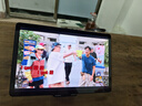 HIWENI平板电脑padPro新款ipad 4K超清大屏全面屏144Hz全网通5G高刷网课学习游戏娱乐办公 卷云灰 17pro16G运行+256G内存+豪华礼品12英 实拍图