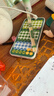 COOKSS儿童玩具手机汉语拼音学习机婴幼儿宝宝幼小衔接拼读训练早教神器 实拍图