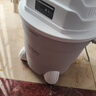 德尔玛（Deerma）【重磅新品】TJ700S 干吹两用吸尘器 家用商用 吸尘器桶式大吸力 整机降噪设计ZN-530 实拍图