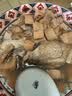 七环牧场土猪 肉棒骨 猪筒骨 熬汤 大骨头 排骨 猪棒骨 猪肉生鲜食材煲汤 带肉猪棒骨2斤 实拍图
