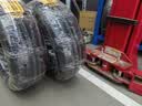 马牌（Continental）汽车轮胎 225/60R17 99V CC6 FR 原配别克GL8 实拍图