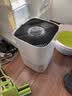 美的（Midea）【原装正品】空气净化器滤芯 分解甲醛 除异味除颗粒物净化器L1Pro原装滤网FC-50F1【配件】 实拍图