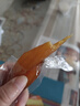 百草味 混合蔬菜脆 地瓜脆片红薯干 蒸番薯地瓜干健康办公小零食 MJ 【0添加】红薯干500g/约15包 实拍图