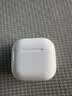 Apple/苹果 AirPods 4 搭配USB-C充电盒 苹果耳机 蓝牙耳机 适用iPhone/iPad/Mac 四代 实拍图