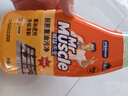 威猛先生（Mr Muscle） 油污清洁剂 455g+455g*3瓶补充装 柑橘香 厨房重油污净 实拍图