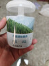 网易严选车载香薰固体香膏汽车香水 车内香氛摆件除味除甲醛 露水栀子150g 实拍图