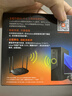 Tenda腾达USB无线网卡WiFi6 智能免驱AX900 5G网卡 无线网卡台式机专用 内置天线 无限wifi接收器发射器 实拍图