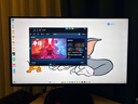 KTC 24.5英寸2K 320Hz Fast-IPS显示屏0.5ms 满血HDMI2.1 硬件护眼 HDR450 电脑显示器 大师25M3 黑 实拍图