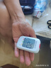三诺优佳血糖仪家用医用级高精准血糖检测仪测量金榜 仪器+200支试纸 实拍图