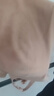 维多利亚的秘密 明星同款 维密薄款凉感内衣果冻条反重力无痕文胸PRO微聚拢MAX女 3XY0裸色-光面花纹 11214343 L ：MAX三排扣（80C/80D/85A/85B 实拍图