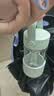 北鼎（Buydeem）泡茶随手杯 茶水分离玻璃水杯男款女款 泡茶杯子耐用便携办公礼物 实拍图
