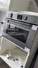 美的（Midea）知味感R6S二代【重磅新品】 美的微蒸烤一体机1150W旺火炒焗 2600W瞬透鲜蒸家用蒸烤箱GR6S二代 实拍图