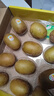 佳沛（zespri）新西兰 阳光金奇异果12粒特大果单果124-146g 猕猴桃水果礼盒 实拍图