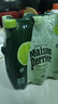 Perrier氼颂家巴黎水 法国进口气泡水 0糖0卡天然矿泉水青柠味500ml*24瓶 实拍图