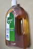 滴露（Dettol）消毒液洗衣衣物消毒水750mL 除螨杀菌混洗无忧 家居地板消毒 非84 实拍图