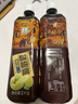 怡泰桂花酸梅膏1000g 酸梅晶粉酸梅汤原料浓缩果汁饮料 实拍图