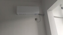 TCL空调【价保618】新品京东联名真省电Pro二代大1.5匹新一级能效双排铜管挂机KFR-35GW/RT2Eb+B1 实拍图