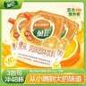 菓珍阳光甜橙味 壶嘴装400g*3（共3袋）果珍维C橙汁冲饮果汁粉 实拍图