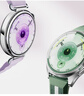 HUAWEI WATCH GT 6 流光紫 41mm智能手表多维情绪健康全新骑行体验 实拍图