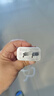 华为原装充电器 线充套装  HW-100225C00  3C认证 22.5W超级快充 白色CP404B 支持畅享系列 实拍图