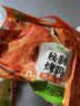 圣农奥尔良风味烤鸡420g 冷冻扒鸡手撕鸡整鸡全鸡半成品 空气炸锅 实拍图