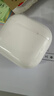 Apple/苹果 AirPods 4(支持主动降噪)搭配无线充电盒(USB-C)苹果耳机 蓝牙耳机适用iPhone/iPad 四代 实拍图