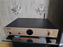 悠唐 MT908音频解码器HiFi发烧级dac数播无损U盘播放机同轴光纤USB数码数字蓝牙播放器 HIFI_音频解码播放器 实拍图