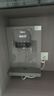 美的（Midea）净水器家用1200G流速母婴直饮机厨房台下式RO反渗透加热一体机餐边柜壁挂式管线机华凌全屋套装 【性能款】秒速即热管线机+净水器 实拍图