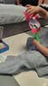 奕思瑞剪纸儿童专用纸3-6岁手工diy制作材料包婴幼儿园宝宝创意早教玩具 实拍图