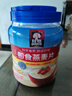 穗格氏（SHEGURZ）奇亚籽藜麦燕麦片1000g 即食营养早餐无添加蔗糖冲饮谷物健身代餐 实拍图