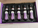 晟麦（sanmark）有机紫苏籽油100ml*5礼盒装食用油可直饮一级冷榨小瓶充氮保鲜 实拍图