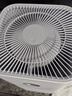 米家小米空气净化器5 价保 618 除甲醛除菌除异味 家用 除雾霾PM2.5 低噪设计 实拍图