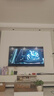 TCL【新品享低价】雷鸟电视 65鹤7 PRO 26款 65英寸 QD-MiniLED 蝶翼华曜屏 万象分区 平板电视机 65英寸 实拍图