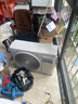 海尔（Haier）空气能热水器200升电辅变频一级能效 AI节能速热 国家补贴自营N7【价保618】 实拍图