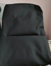 小米（MI）经典商务双肩包简约笔记本电脑背包男女学生书包黑色 实拍图