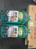 龟牌（Turtle Wax）硬壳玻璃水防冻-42°汽车冬季去油膜雨刮水强力去污2L*2瓶 实拍图