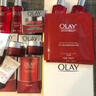 玉兰油（OLAY）全新大红瓶水乳液超红瓶面霜保湿抗皱紧致护肤品套装生日礼物女友 实拍图