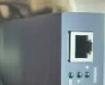 普联（TP-LINK） TL-FC311A-3 千兆单模单纤光纤收发器  A/B端需搭配使用 光电转换器（单只装） 1个 实拍图