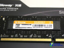 光威（Gloway）8GB DDR3 1600 台式机内存条 战将 普条 精选颗粒 CL11 AI电脑配件升级 实拍图