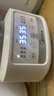 美的（Midea）恒温水壶 恒温壶婴儿冲奶 烧水壶泡奶电热水壶调奶器养生壶1.3L 实拍图