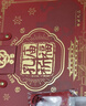 晨光（M&G）文具孔庙祈福金榜题名限定考试专用礼盒 中性笔/替芯/涂卡笔/涂卡尺/圆规/笔袋 中高考必备18件套 实拍图