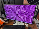 戴尔（DELL）27英寸 4K显示器 IPS面板 120Hz高刷 Type-C 65W 硬件防蓝光 1500:1 办公娱乐显示屏 S2725QC 实拍图