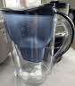 碧然德（BRITA）过滤净水器 家用滤水壶 净水壶 海洋系列 3.5L（蓝）+专家版滤芯5枚 环保加固包装 实拍图