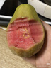 探味君 广西红心芭乐番石榴 新鲜水果生鲜健康轻食带箱 软糯红白双拼芭乐净重5斤 实拍图