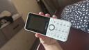 飞利浦（PHILIPS）Z10学生手机微信视频GPS定位全网通戒网无游戏超长待机小学初高中专用智能儿童电话老年人手机 白 实拍图
