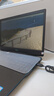 联想（Lenovo)拯救者15.6寸Y7000/R9000P高刷电竞游戏本i73060二手笔记本电脑 95新Y7000 i5-9300H 1650窄边 高配16G内存+512G固态 实拍图