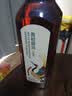 农夫山泉东方树叶青柑普洱茶900ml*12瓶无糖茶饮料0糖0脂0卡整箱饮品 实拍图